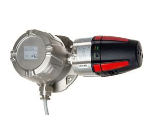 เครื่องส่งสัญญาณกันระเบิด Drager Polytron Drager 8700 IR ของแท้ ใช้สำหรับตรวจจับก๊าซอันตรายหรือออกซิเจน - Product Image 2