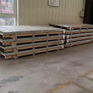 לוח נירוסטה דקורטיבי צבעוני 410 SS 304, יריעות מתכת מסין - Product Image 4