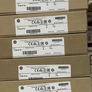 Módulo PLC Rockwell 1769-ASCII con Interfaz Ethernet, Voltaje de Operación de 24V, Fabricado en EE. UU. - Product Image 1