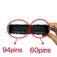 لوحة كمبيوتر محرك عالية الجودة ECU وحدة تحكم إلكترونية MG7.9.8 39110-02SI5 تنطبق على