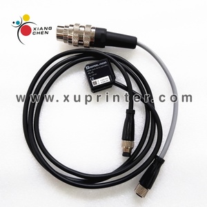 Capteur de proximité WD de qualité supérieure F2.110.1463 OPT RS PROX (ET-Kit) – Capteur frontal pour pièces d'impression offset F2.110.1461 - Product Image 2
