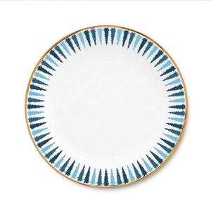<span class=keywords><strong>Vajilla</strong></span> <span class=keywords><strong>de</strong></span> <span class=keywords><strong>Porcelana</strong></span> Azul Oscuro <span class=keywords><strong>de</strong></span> Alta Calidad, Platos <span class=keywords><strong>de</strong></span> Cerámica para la Mesa <span class=keywords><strong>de</strong></span> Comedor, para la Cocina - Product Image 4