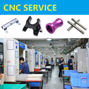 Fraisage CNC 5 axes Train automatique en alliage <span class=keywords><strong>d</strong></span>'aluminium adaptateur mobile mécanique <span class=keywords><strong>pièces</strong></span> de rechange Machine <span class=keywords><strong>pièces</strong></span> mécaniques - Product Image 5