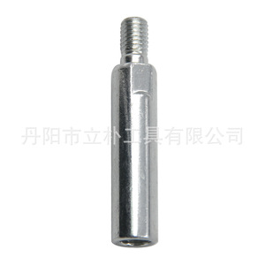 Angle <b>Grinder</b> Extension Rod Carbon Steel 78g For Sanding Disc General Grinding Polishing - Product Image 3