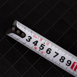 Chất lượng cao nóng bán Băng biện pháp 3M 5m 7.5m 10m nối dài chống mùa thu trang trí Băng biện pháp - Product Image 3