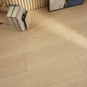 Types de parquet stratifié aspect chêne blond lambrissé, résistant à l'eau, effet pierre : Quelle est la différence entre le aspect et le prix ? - Product Image 6