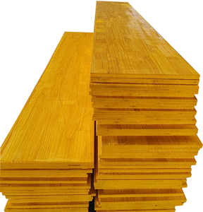 3000X500X21mm Panneaux de contreplaqué triplement pour coffrage Panneaux à 3 plis Contreplaqué d'épicéa extérieur - Product Image 2