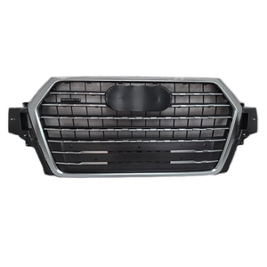 กระจังหน้าของ2016สำหรับรุ่น Q7หมายเลขชิ้นส่วน4M0 853 651 Q <span class=keywords><strong>fuq</strong></span>. - Product Image 5