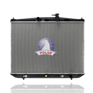 12912 diretta dalla fabbrica e 164000 p420 164000 p410 radiatore per Toyota Highlander Klur 2.7L <span class=keywords><strong>DPI</strong></span> radiatore 13450 per Toyota Lexus Cars - Product Image 1