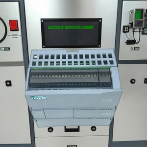 Módulo Controlador Industrial SIMATIC CPU 100% Original, Nuevo y Original, Controlador de Programación PLC - Product Image 1