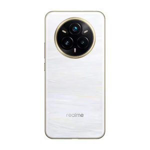 Nuovo Smartphone <span class=keywords><strong>Realme</strong></span> 14 Pro+ 5G con Snapdragon 7S Gen Ricarica Rapida 100W Tripla Fotocamera 50MP OIS NFC CPU Octa Core CDMA LTE Inglese - Product Image 2