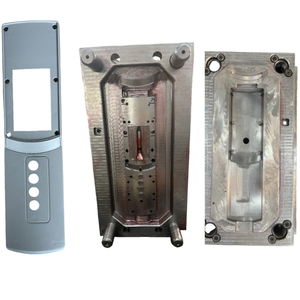 Chất lượng cao nhanh chóng bán tiêm khuôn nhà máy cho phòng thí nghiệm nhựa kiểm tra ống PP Pet vít ống với nắp khuôn - Product Image 4