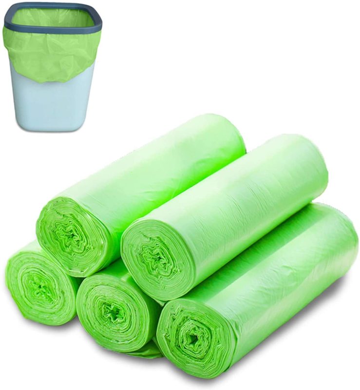 High Quality Eco Friendly Degradable Garbage