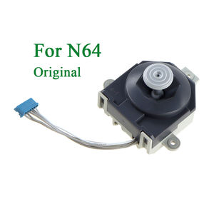 Joystick Analógico de Repuesto Estilo N64 para <span class=keywords><strong>Nintendo</strong></span> <span class=keywords><strong>64</strong></span> N64 - Product Image 2