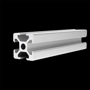Heißer Verkauf <span class=keywords><strong>T</strong></span>-Steckplatz//Schiene Extrusion aluminium profile - Product Image 2