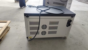 ห้องทดสอบสภาพอากาศด้วยแสงอาทิตย์สำหรับทดสอบการเสื่อมสภาพของหลอดไฟในห้องปฏิบัติการ พร้อมอุปกรณ์ทดสอบรังสีอัลตราไวโอเลต - Product Image 5