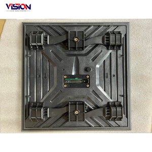Waterproof P2.97 Outdoor <strong>Front</strong> <strong>Service</strong> Full sealed <strong>LED</strong> Display <strong>Module</strong> 250x250mm - Product Image 1