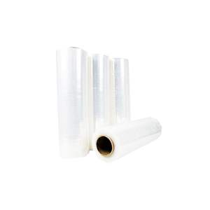 Película Autoadhesiva de PEVA de Alta Adhesión y Rendimiento para Protección de Vidrio de Ventanas, Cubierta Antiarañazos para Superficies de Muebles - Product Image 4