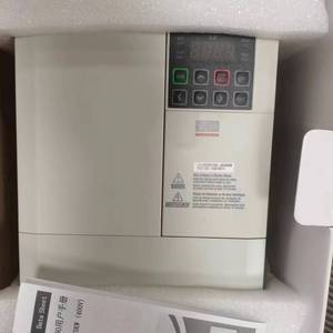 Variateur de fréquence électrique Ls Electric Inverter Lslv0055s100 4Eonnm 400V à contrôle vectoriel, norme IP20, taille standard - Product Image 1