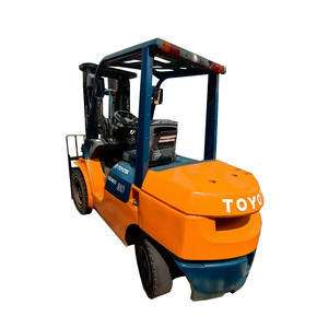 Toyota 30 משומש מלגזה מיני מצב טוב 3טון קטן toyota30 יפן אורגזינאל בשימוש toyota/<span class=keywords><strong>tcm</strong></span>/heli 30 50 70 80 למכירה - Product Image 1