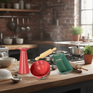 Insert conique femelle pour appareils de cuisine - Product Image 3