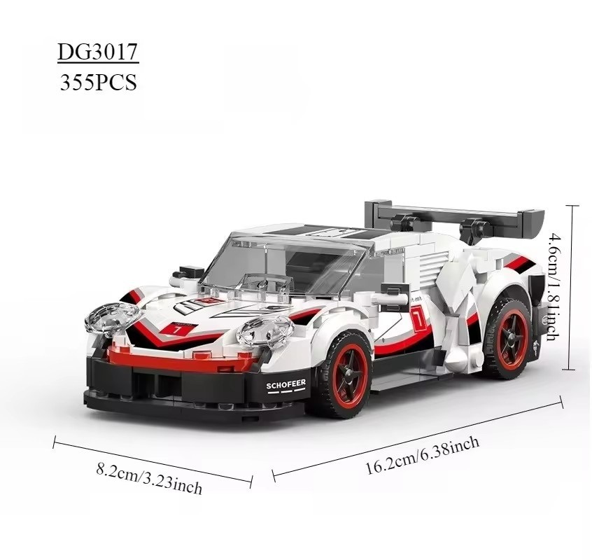 Dg3017