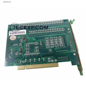 Carte d'équipement industriel pour <span class=keywords><strong>Leadtech</strong></span> DMC1410 V03 #080218 DMCH1410T - Product Image 2