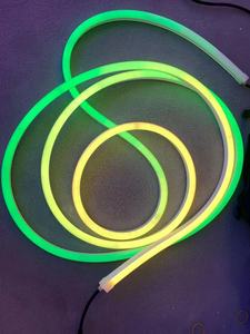 Led Pixel Rgb Strip Light 24V 5050rgb Digital Led Flexible Strip Impermeable para Club Stage bar Event - Product Image 6