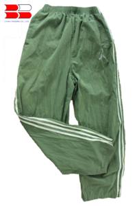 Prime Quality Used Branded Clothes Made in Taiwan for Wholesale - Product Image 6