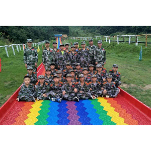 Trượt Ngoài Trời Dốc Trượt Khô Bánh Donut Lốp Trượt Cho Trẻ Em Và Người Lớn - Product Image 6