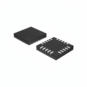 20 WFQFN Exposed Pad MAX11902ETP+T Electronic Chips Component Manufacturer Channel Data Acquisition - Product Image 1