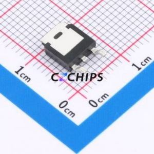 Original Brand-new VS-6EWH06FN-M3 <b>D</b>-PAK(TO-252AA) Diode Switching Diode Whole Sale Electronic Component Chips & BOM Service - Product Image 2