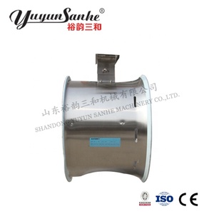 Trần núi không khí lưu thông Fan nông nghiệp nhà kính Thiết bị làm mát không khí thông gió hệ thống kiểm soát khí hậu - Product Image 3