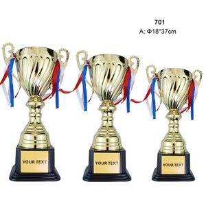 Medallas y Trofeos de Metal para Fútbol, Baloncesto y Fútbol Americano - Product Image 3