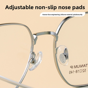 2025 rétro hommes femmes Ultra-léger marque lunettes cadres <span class=keywords><strong>pas</strong></span> <span class=keywords><strong>cher</strong></span> Prescription lunettes été plein yeux cadres optique - Product Image 3