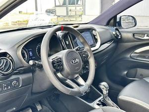 Kia Yi Pao KX1 SUV 5 places, cuir véritable, boîte manuelle, norme d'émission Euro VI, voiture d'occasion neuve - Product Image 4