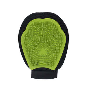 Juego de Cepillos para Eliminar el Pelo de Mascotas, Ecológicos, de Plástico, Antipulgas, para Perros y Gatos, 3 en 1, Guantes de Masaje - Product Image 6