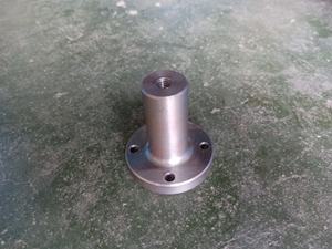 Machines de fraisage CNC Vietnam pour l'usinage pour la fabrication mécanique taille personnalisée acier/aluminium/cuivre usiné - Product Image 6