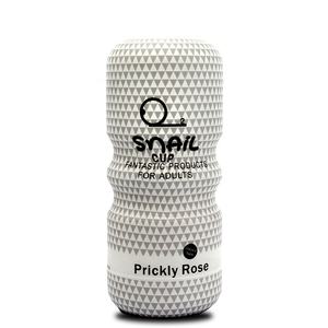 Мастурбатор, чашка для орального, вагинального, анального секса, инструмент для мужчин, мастурбатор, мужские секс-игрушки, плотная киска - Product Image 4