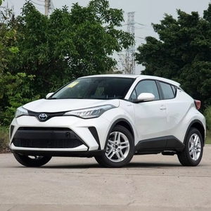รถยนต์มือสอง C-HR ขายดี ปี 2019 ถึง 2025 รุ่น <span class=keywords><strong>CHR</strong></span> LE 4 ประตู ครอสโอเวอร์ <span class=keywords><strong>S</strong></span> คุณภาพสูงจากญี่ปุ่น - Product Image 4
