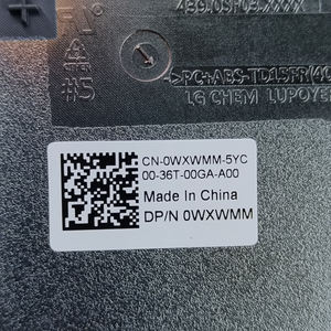 Boîtier inférieur d'origine pour Dell Latitude 3440 E3440, nouveau, 0WXWMM - Product Image 3