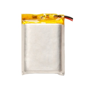 Nguồn Cung Cấp Bán Chạy 3.7V 1200Mah KC Chứng Nhận 103040 Polymer Lithium Cho Dụng Cụ Mỹ Phẩm - Product Image 4