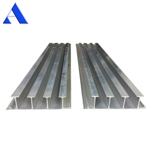 Pièces de rechange pour conteneurs frigorifiques en aluminium, ventilation au sol, produit de haute qualité en vente - Product Image 1