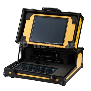 Caldo-vendita della macchina fotografica/CCTV sistema di telecamere di controllo/Subacquea fogna macchina fotografica di controllo - Product Image 6