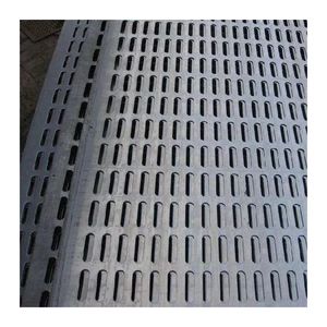 4x8ステンレス钢穴あき金属シート316ステンレス钢穴あきシート - Product Image 5