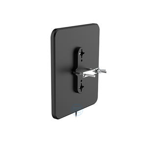 <span class=keywords><strong>Antena</strong></span> Parabólica para TV ANTUKO AN-3019B Barca Sonnet para Uso en Interiores, Rango <span class=keywords><strong>de</strong></span> Frecuencia VHF/UHF, Ganancia <span class=keywords><strong>de</strong></span> 28dB, Montaje en Suelo - Product Image 4