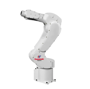 Robot Universal de 6 Ejes RS005N, Carga Útil 5 kg, Longitud del Brazo 705 mm, Utilizado para Ensamblaje, Manipulación, Recogida y Colocación, Recubrimiento con Pegamento - Product Image 2