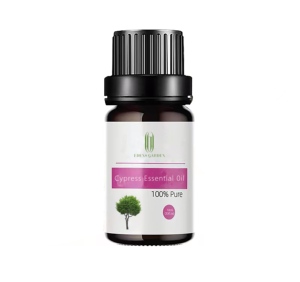 <span class=keywords><strong>Huile</strong></span> de cyprès 100% pure naturelle, extrait de plante, vente en gros, 10 ml. Convient aux diffuseurs, aux bougies, aux parfums. <span class=keywords><strong>Huile</strong></span> <span class=keywords><strong>essentielle</strong></span> de cyprès - Product Image 1