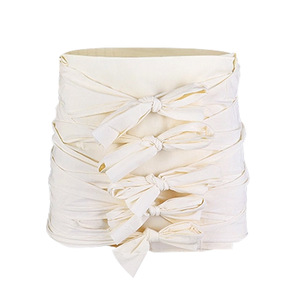 Ceinture abdominale post-partum personnalisée à plusieurs têtes de fixation, en coton, respirante, taille ajustable, pour toutes les saisons - Product Image 3