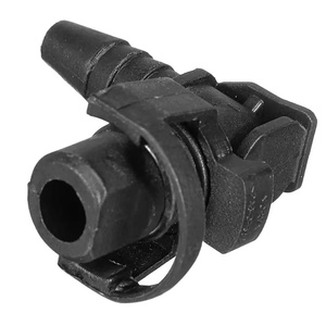 Connettore del tubo del tubo del riscaldatore per Buick Encore Chevrolet Cruze Opel Vauxhall 55354565 96968694 - Product Image 2